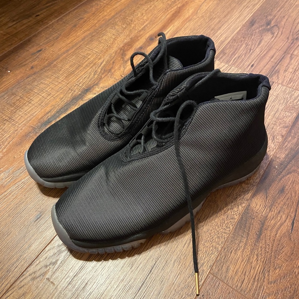 Air Jordan Future’s